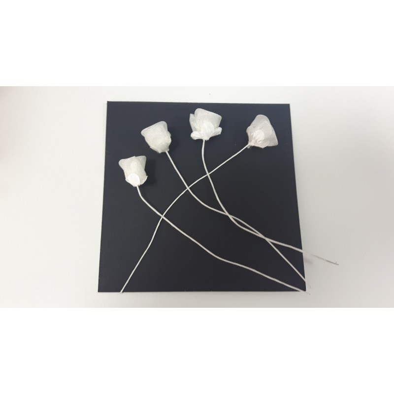 POMO FLOR PF0008 MARFIL